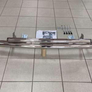 Труба передняя двойная TOYOTA Land Cruiser 105