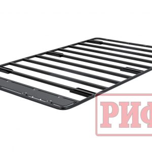 Багажник (платформа без крепежа) в сборе РИФ 1200x2100 мм УАЗ Патриот, TLC 80/100/105, Fortuner 6 опор.