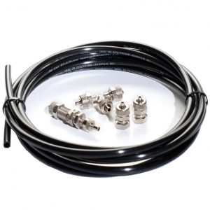 Установочный комплект Standard-1 (один контур, тройник) 299.563.21-1ST