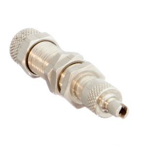 Переходник трубка ниппель «N» (финальный ниппель подкачки) 296.145.57N