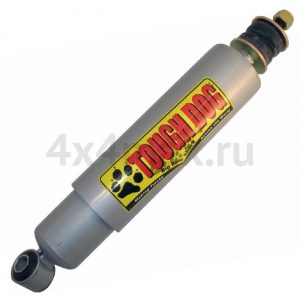 Амортизатор задний Tough Dog Toyota Land Cruiser 105 RALPH Foam Cell усиленный масляный лифт 50 мм