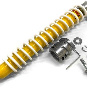 Рулевой стабилизатор Toughdog (RTC) "возврат в центр", для TOYOTA с ГУР