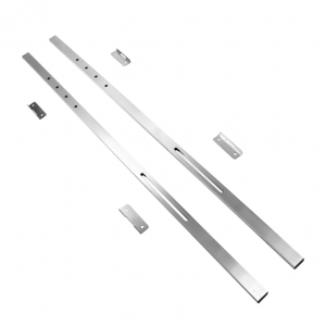 Комплект усилителей для большого автобокса MaxBox PRO (520)